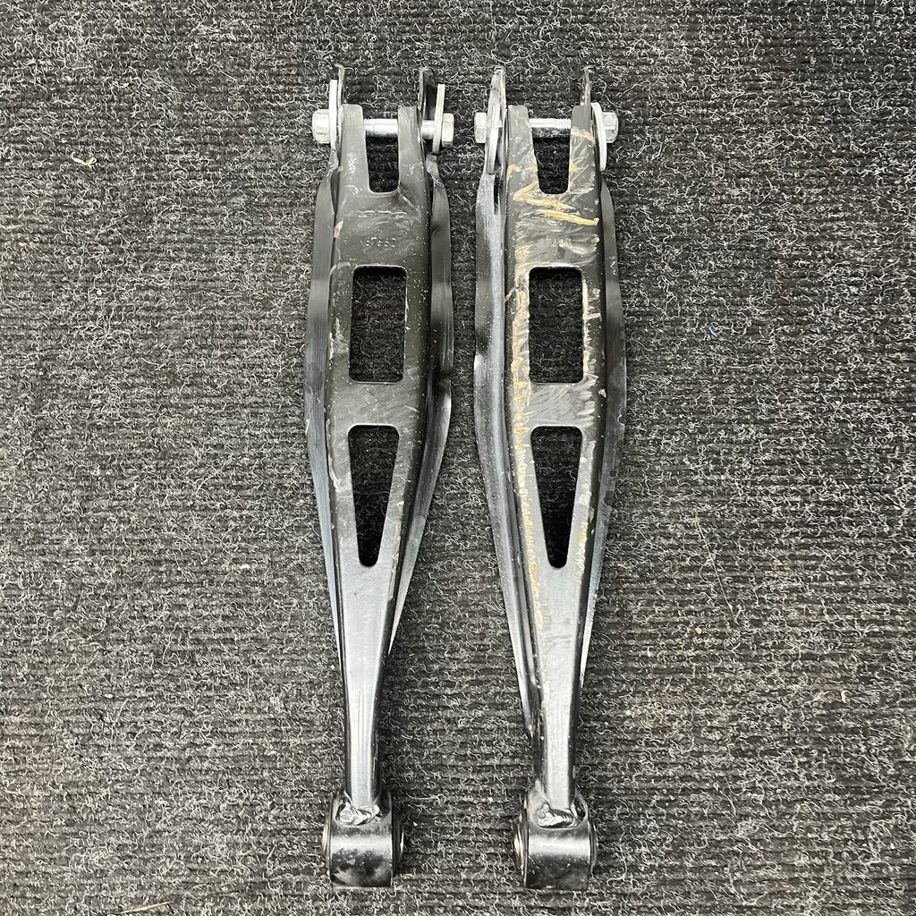 ☑️ SPC Alignment Camber/Toe Kit Control Arm Rear Fits Subaru BRZ/WRX FR-S 67660
