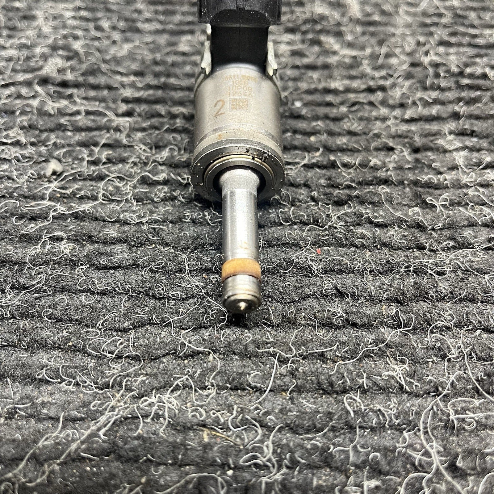 ☑️ 13-16 OEM High Pressure Fuel Injector 16611-JB010 SCION FRS SUBARU BRZ
