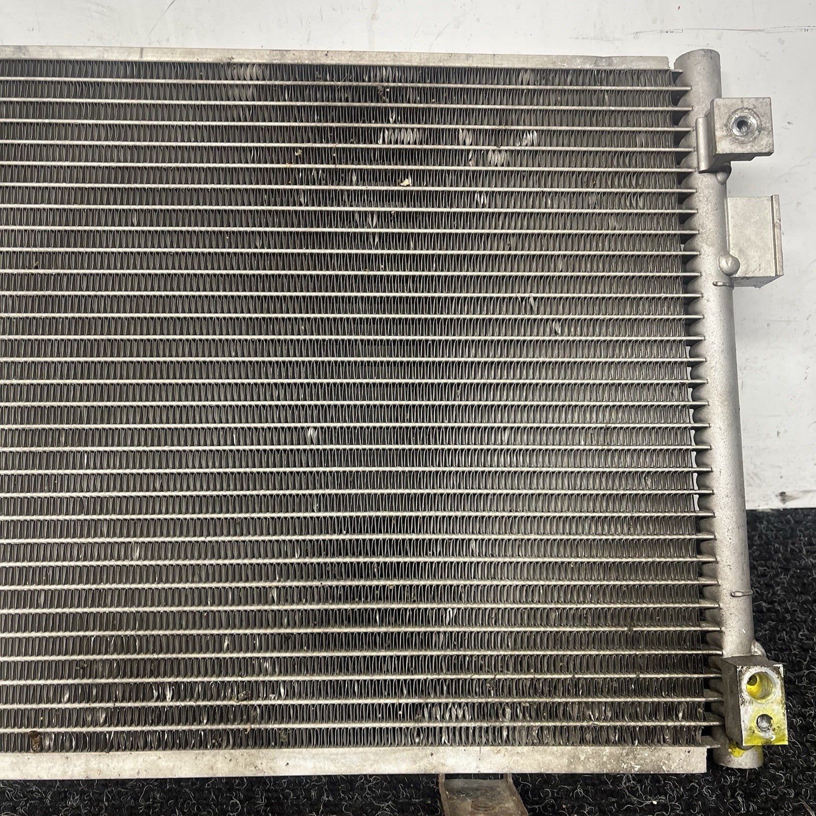 ☑️ 2008-2014 Subaru Impreza WRX STI AC Condenser Air Conditioning OEM 08-14