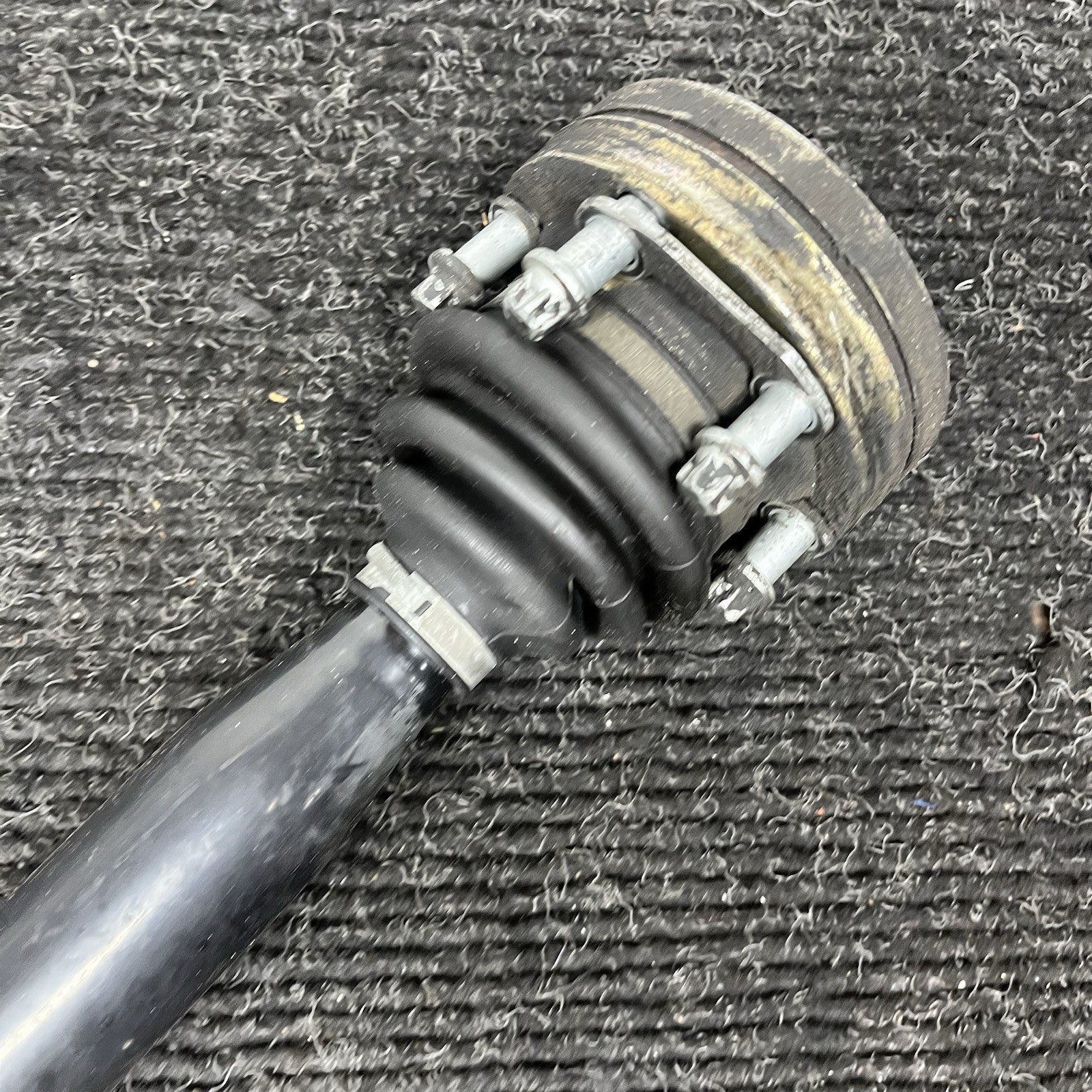☑️ 03-05 BMW Z4 DRIVER LH REAR CV AXLE SHAFT FOR MANUAL TRANS OPTION 1229497AI05