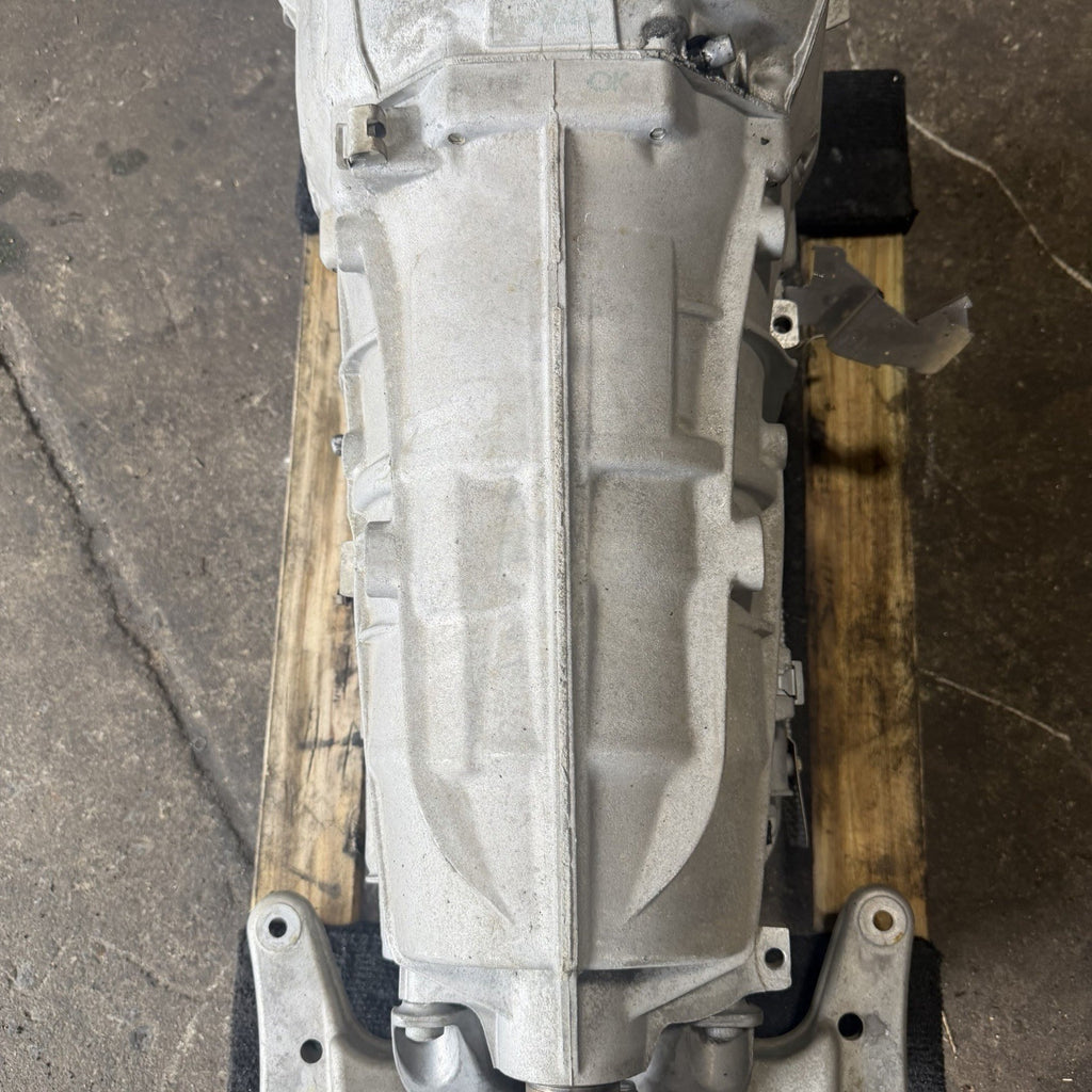 ☑️ 2011 - 2013 BMW E90 E91 E92 E93 328I N51 6-SPEED AUTOMATIC TRANSMISSION OEM