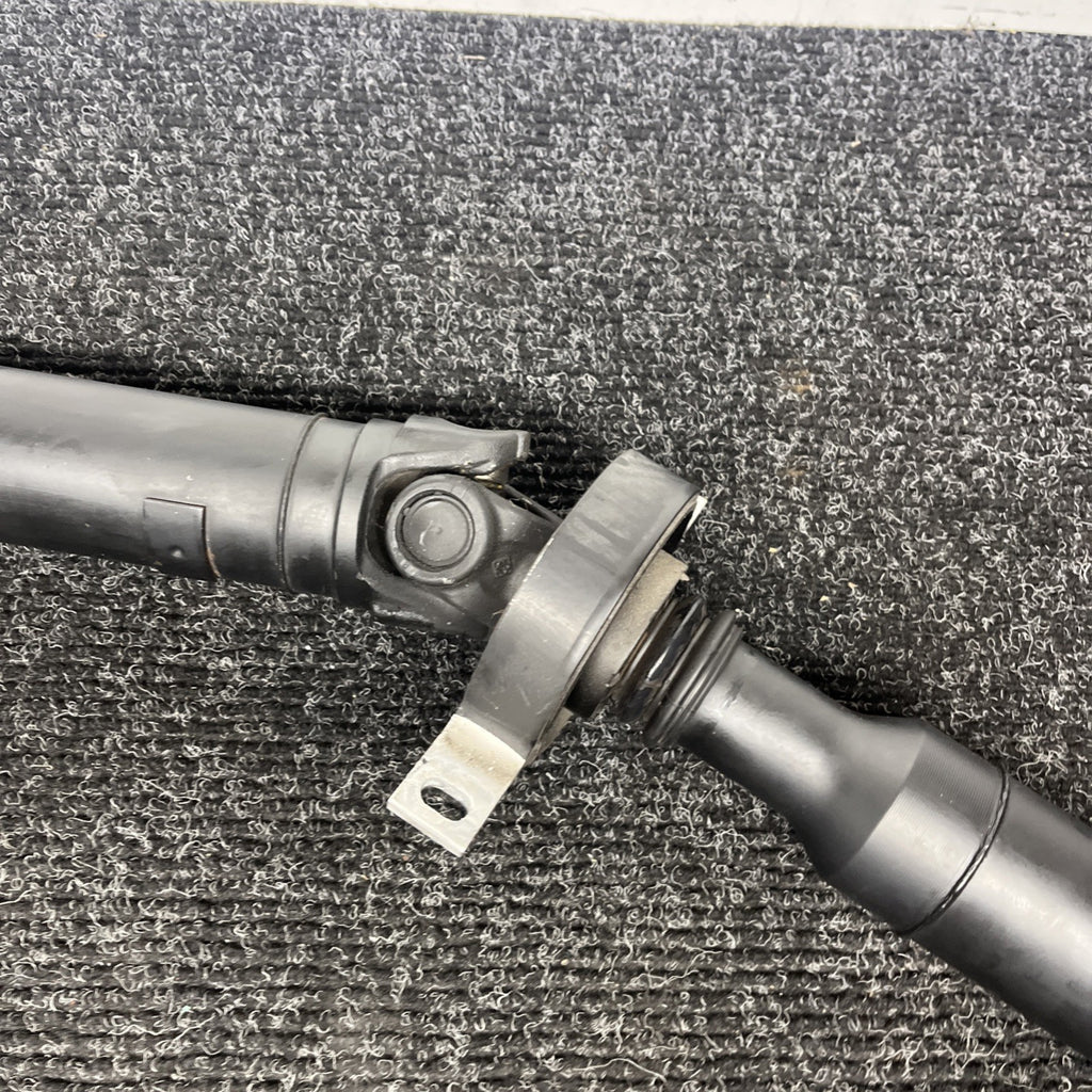 ☑️ Rear Drive Shaft Automatic RWD L=1373MM OEM BMW E82 E88 N54 135i 2008-2010