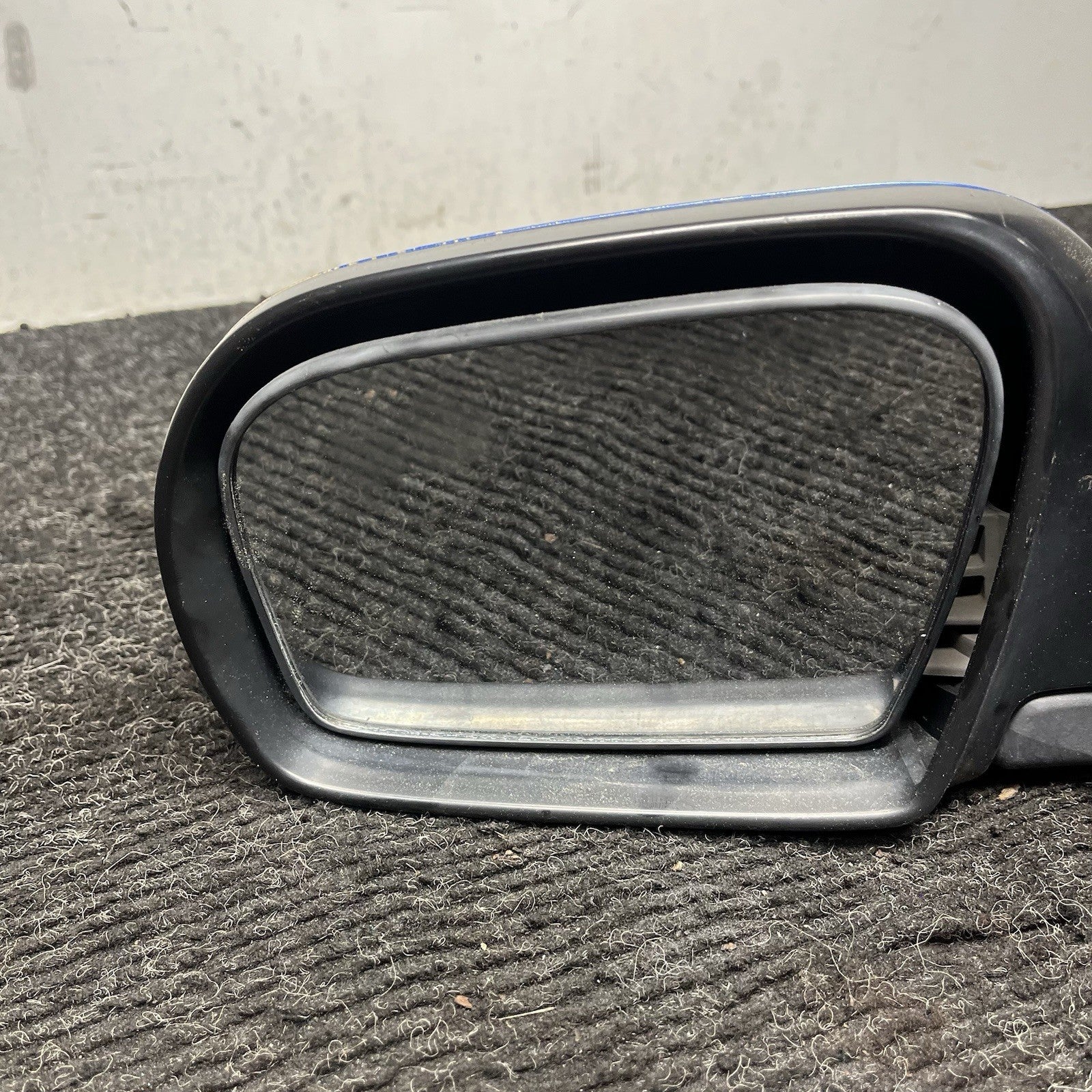 ☑️ 2008-2014 Subaru Impreza WRX Side View Mirror Assembly Left Driver 08-14