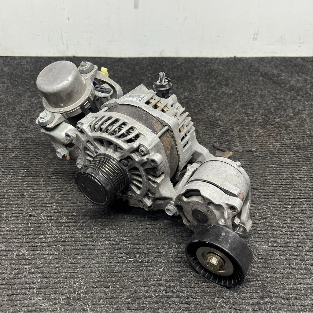 ☑️ OEM 2015 2016 2017 2018 Subaru WRX Alternator Charging 23700-AA911 OEM