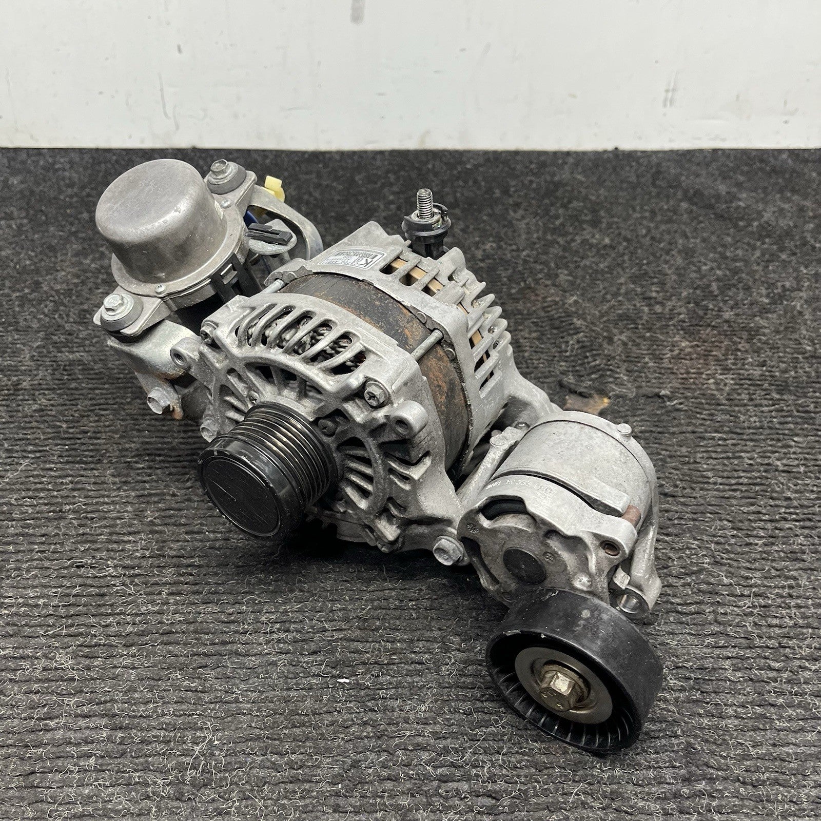 ☑️ OEM 2015 2016 2017 2018 Subaru WRX Alternator Charging 23700-AA911 OEM
