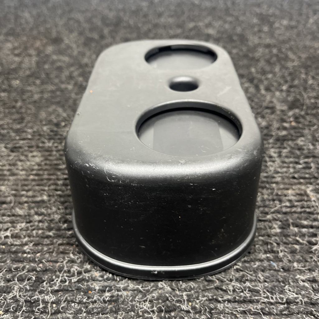 ☑️OEM Toyota SU003-03208 FR-S / 86 Center Console Cup Holder Insert Genuine Part