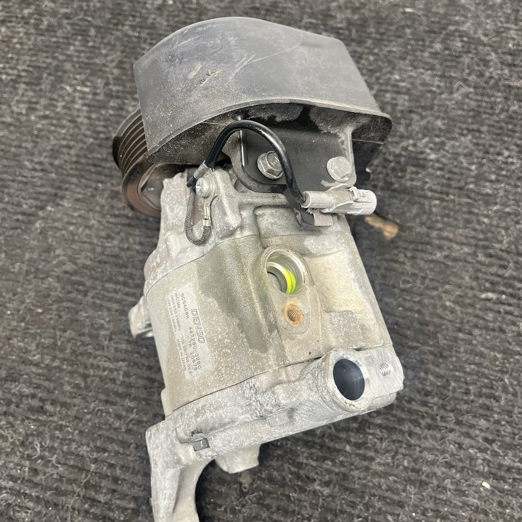 ☑️ 2013-2016 Subaru BRZ AC Compressor Air Conditioning 4472803260 FRS FR-S 13-16
