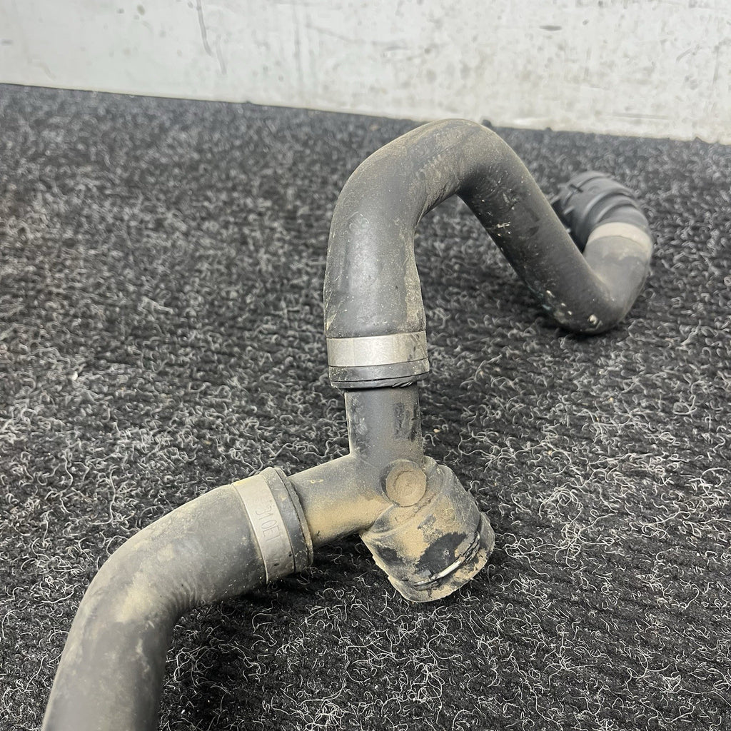 ☑️ 2007-2013 BMW 128I 323I 328I E90 E92 E93 Engine Motor Coolant Hose Pipe OEM