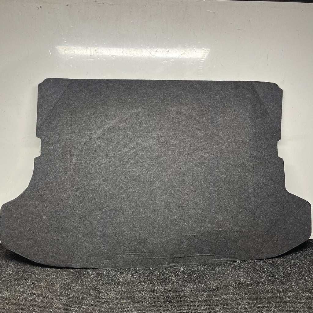 ☑️ 2022-2024 SUBARU BRZ TOYOTA GR86 TRUNK CARGO SPARE FLOOR CARPET COVER MAT OEM