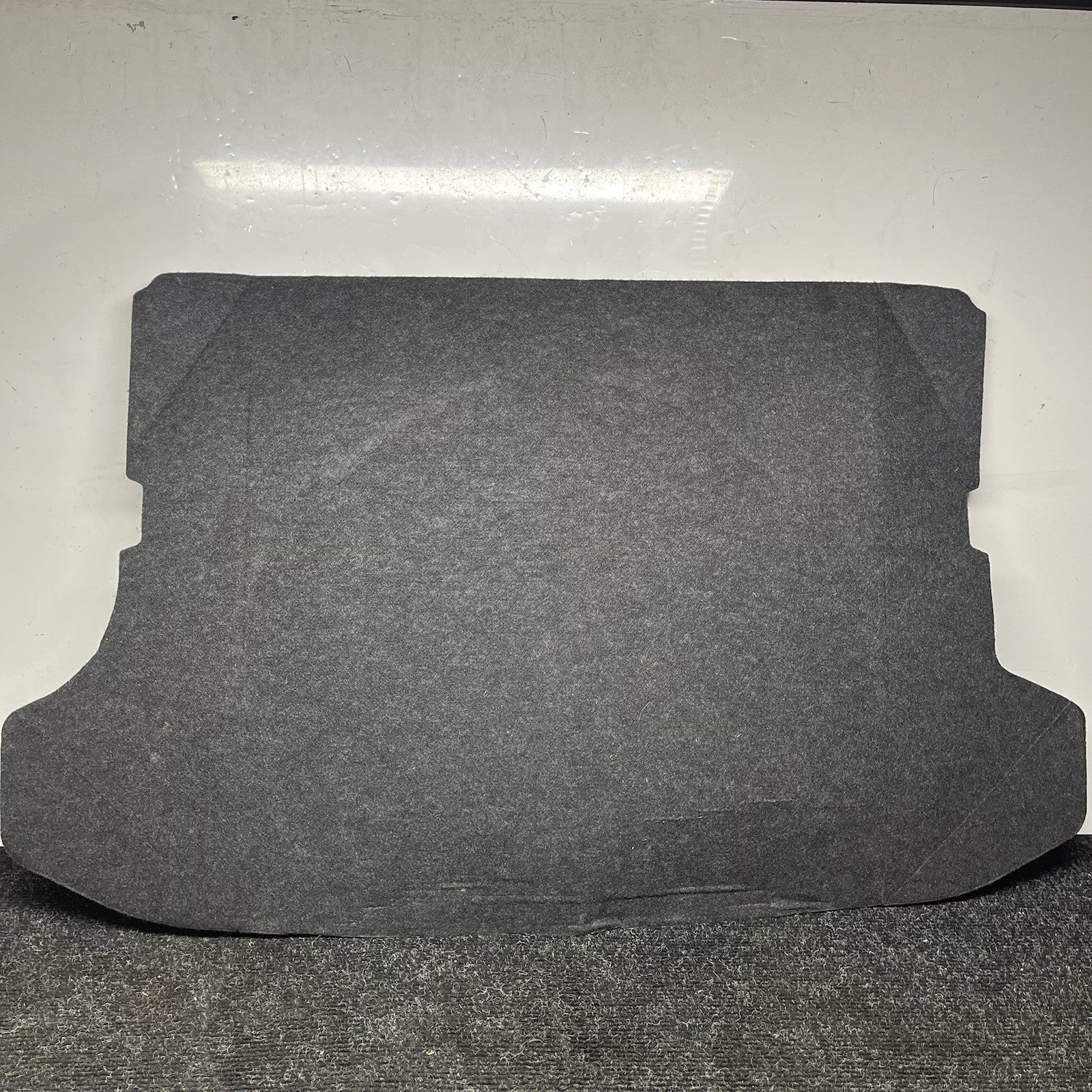 ☑️ 2022-2024 SUBARU BRZ TOYOTA GR86 TRUNK CARGO SPARE FLOOR CARPET COVER MAT OEM