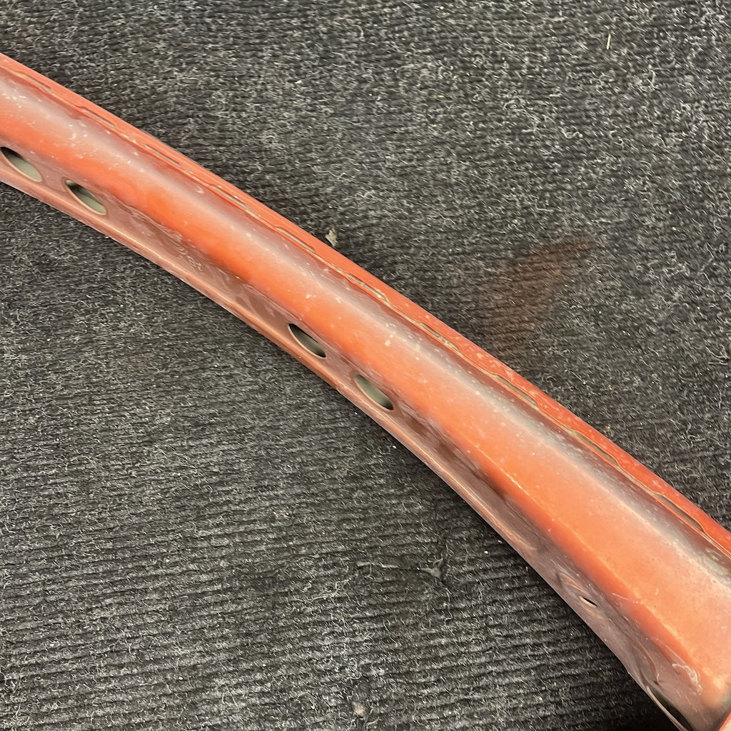 ☑️ 13-20 Scion FRS Subaru BRZ 86 Rear Bumper Support Bar Crash Reinforcement