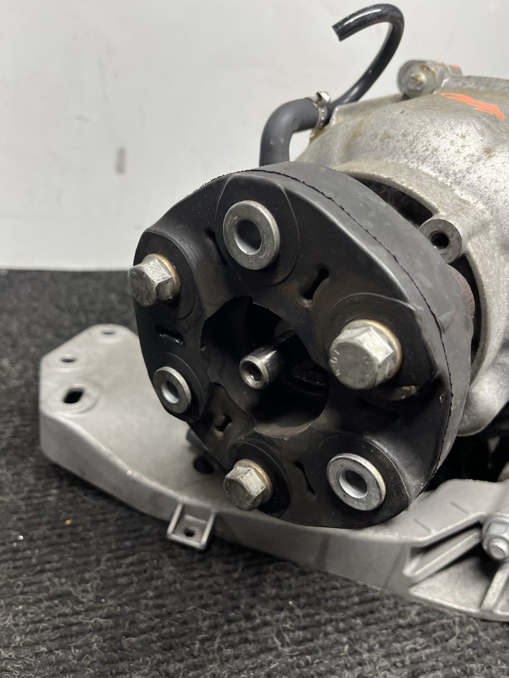 ☑️ 2007 - 2010 BMW E90 E92 E93 335XI N54 AWD TRANSFER CASE ASSEMBLY 7548666 OEM
