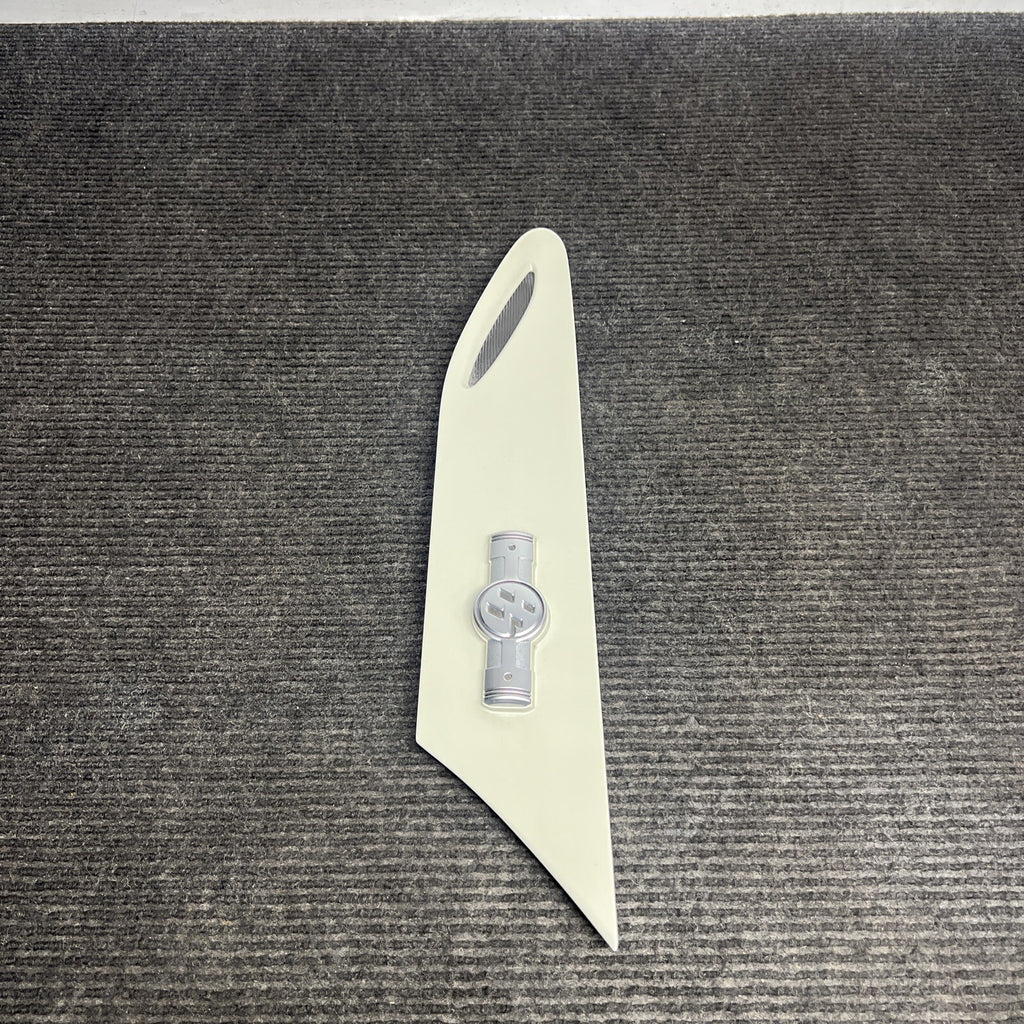 ☑️ 2013- 2019 Scion FRS Release Series 2.0 Left Driver Side Fender Garnish OEM
