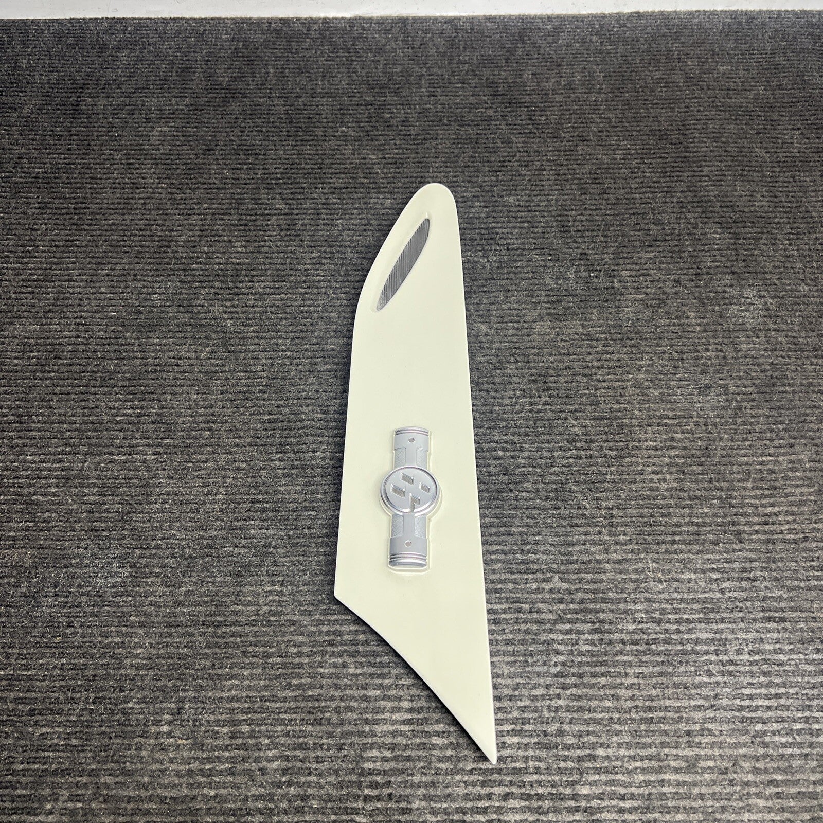 ☑️ 2013- 2019 Scion FRS Release Series 2.0 Left Driver Side Fender Garnish OEM