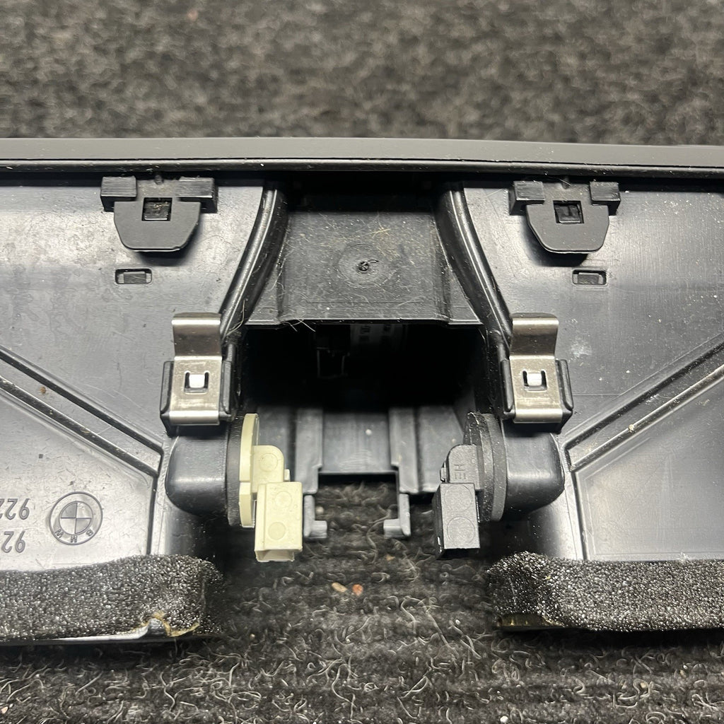 ☑️ 2007-2013 BMW X5 X6 E70 E71 Center Dash Air Vent 64229210705 OEM