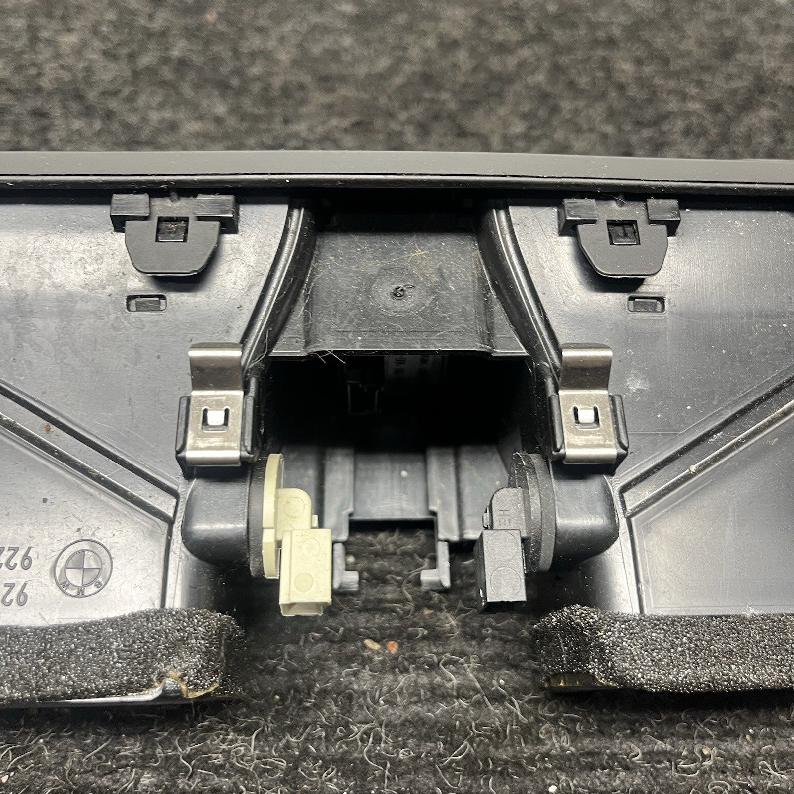 ☑️ 2007-2013 BMW X5 X6 E70 E71 Center Dash Air Vent 64229210705 OEM