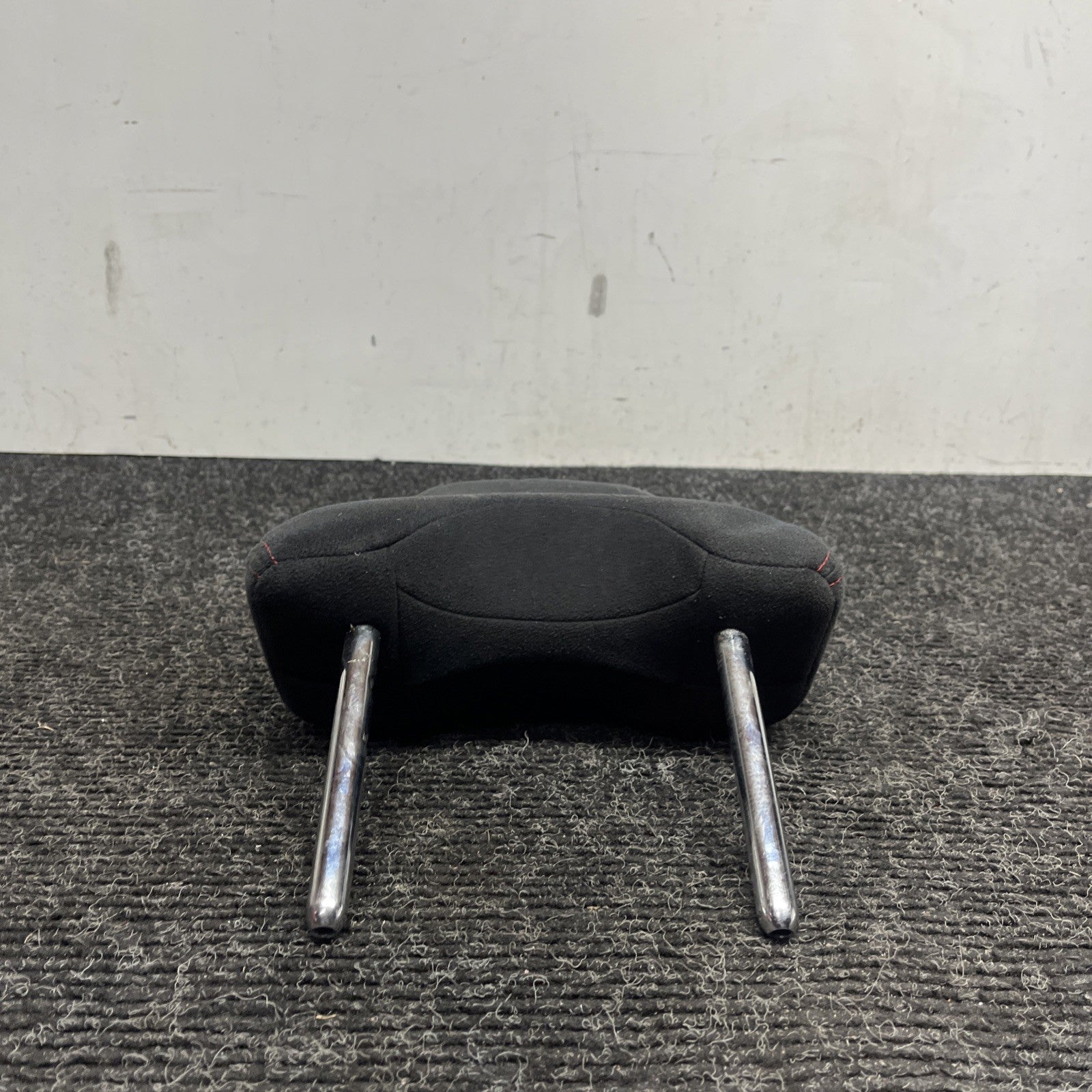 ☑️ 13-17 Scion FR-S Headrest Front Seat Cloth BRZ 2013-2017