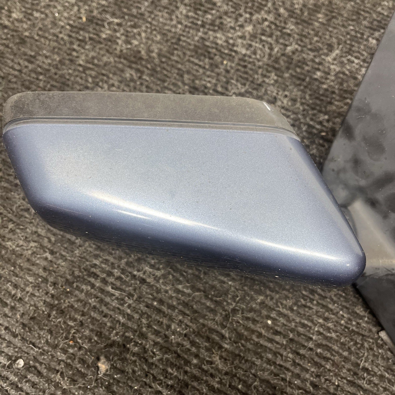 ☑️ BMW E46 00-06 Right Side View Mirror Sedan OEM 325i 323i 320i 328i NOTE