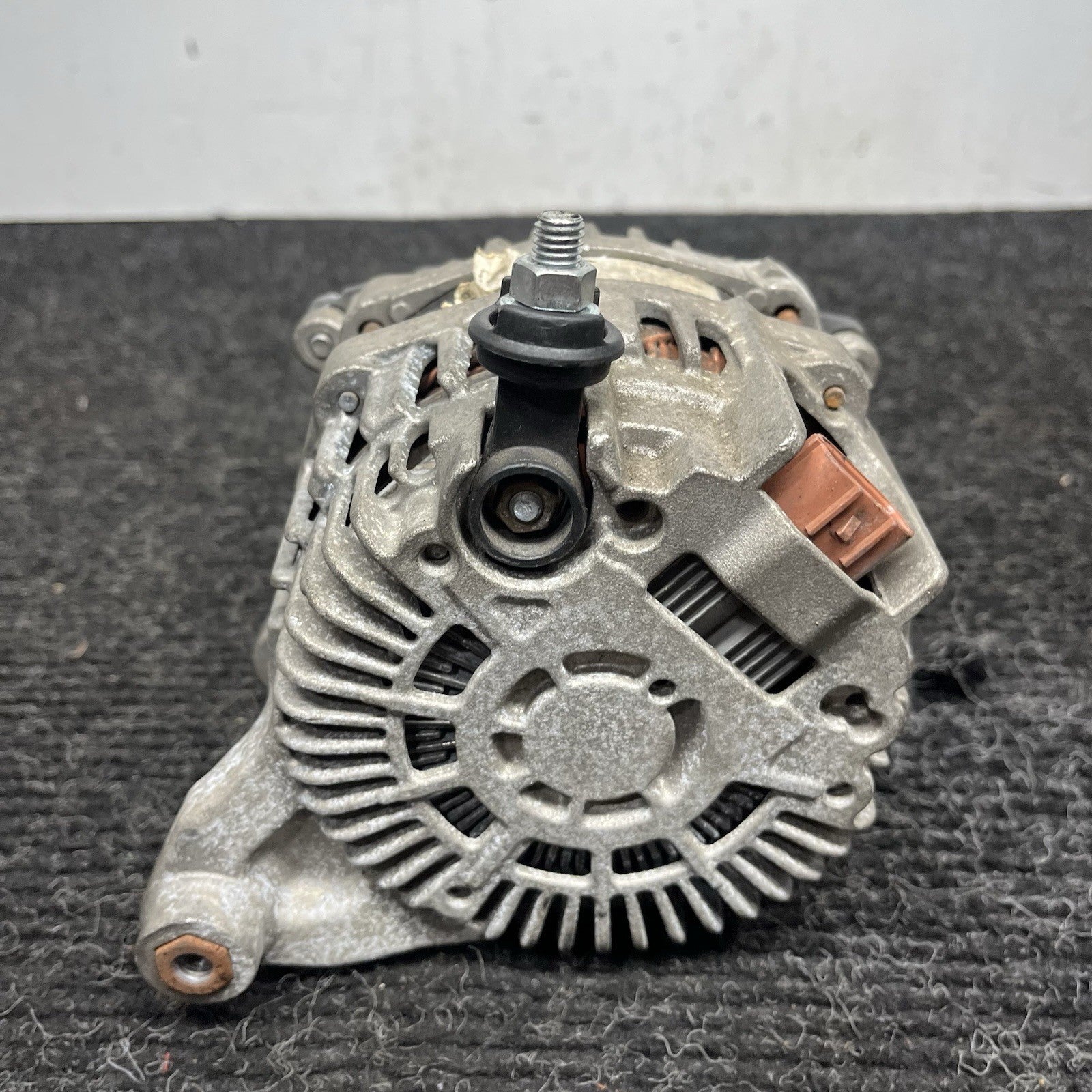 ☑️ 2013-2016 Subaru BRZ Alternator Assembly OEM 13-16 Scion FR-S