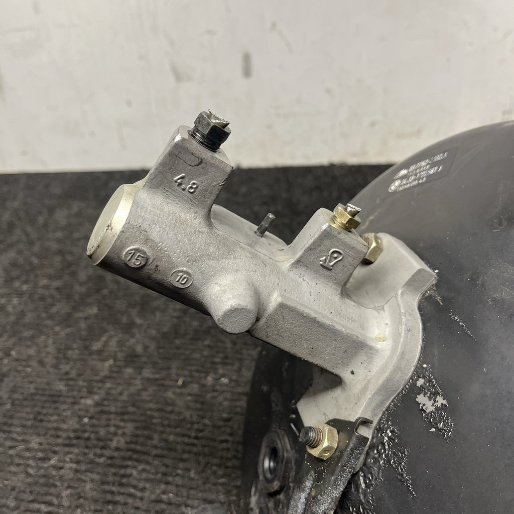 ☑️ BMW E36 M3 328 325 BRAKE BOOSTER OEM 1163561