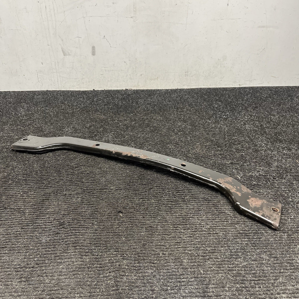 ☑️ 2014-2018 BMW X5 FRONT SUBFRAME REINFORCEMENT CROSS BAR BRACKET OEM 6787324