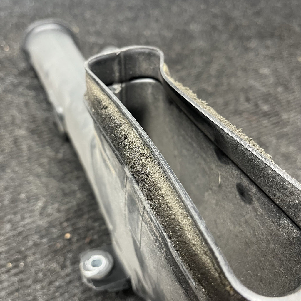 ☑️ 2013-2017 Scion FR-S Air Intake Duct Tube OEM 46012CA000 BRZ 13-17 NOTE