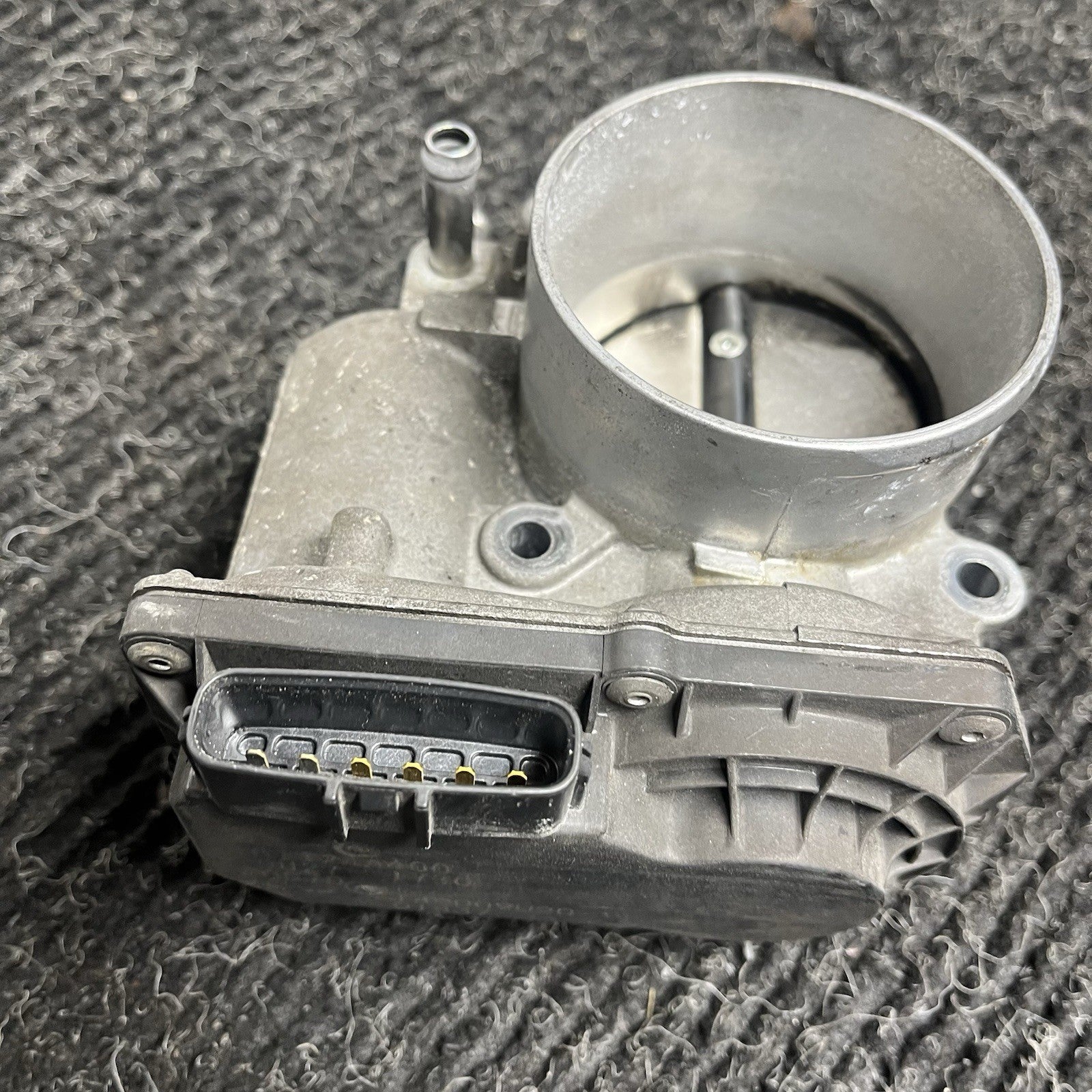 ☑️ OEM GENUINE SUBARU Throttle Body 2013-2020 Subaru FR-S 2.0L I4 16112AA400