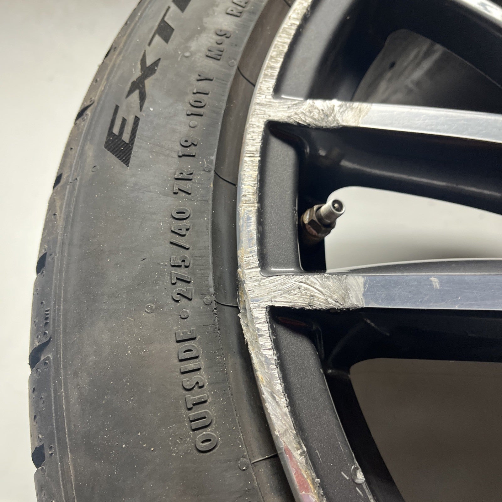 ☑️ 2014 - 2019 19” Maserati Ghibli Factory Rim REAR 19x10 Wheel OEM 670016855