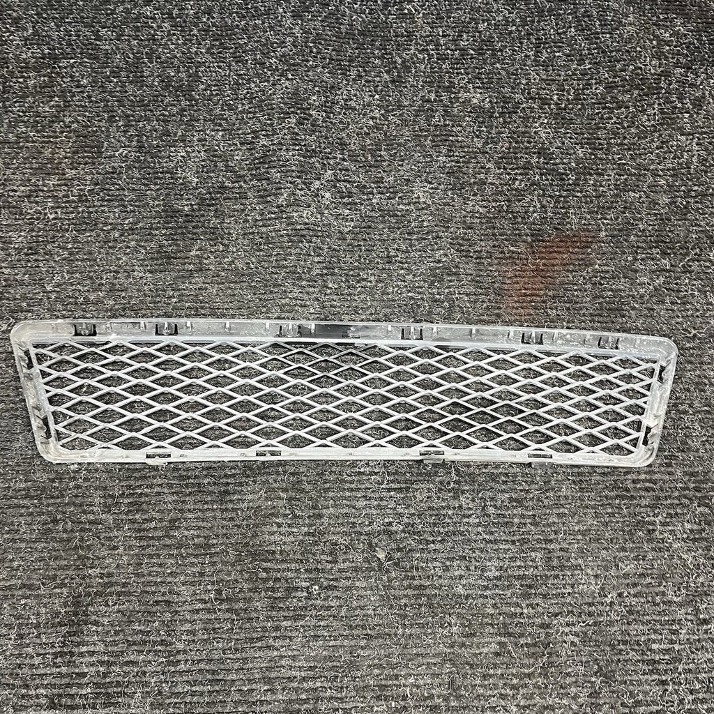 ☑️ 07-10 OEM BMW E92 E93 Front Bumper Cover Lower Center Left Right Grilles SET