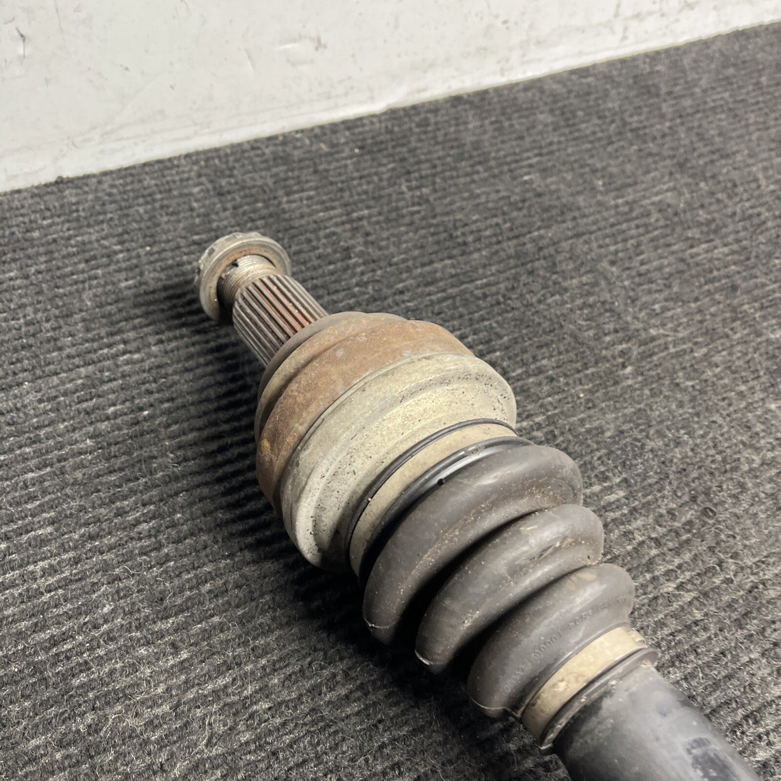 ☑️ 135i Right Rear Passenger Side Axle Shaft Drive Line OEM BMW E90 E92 E93