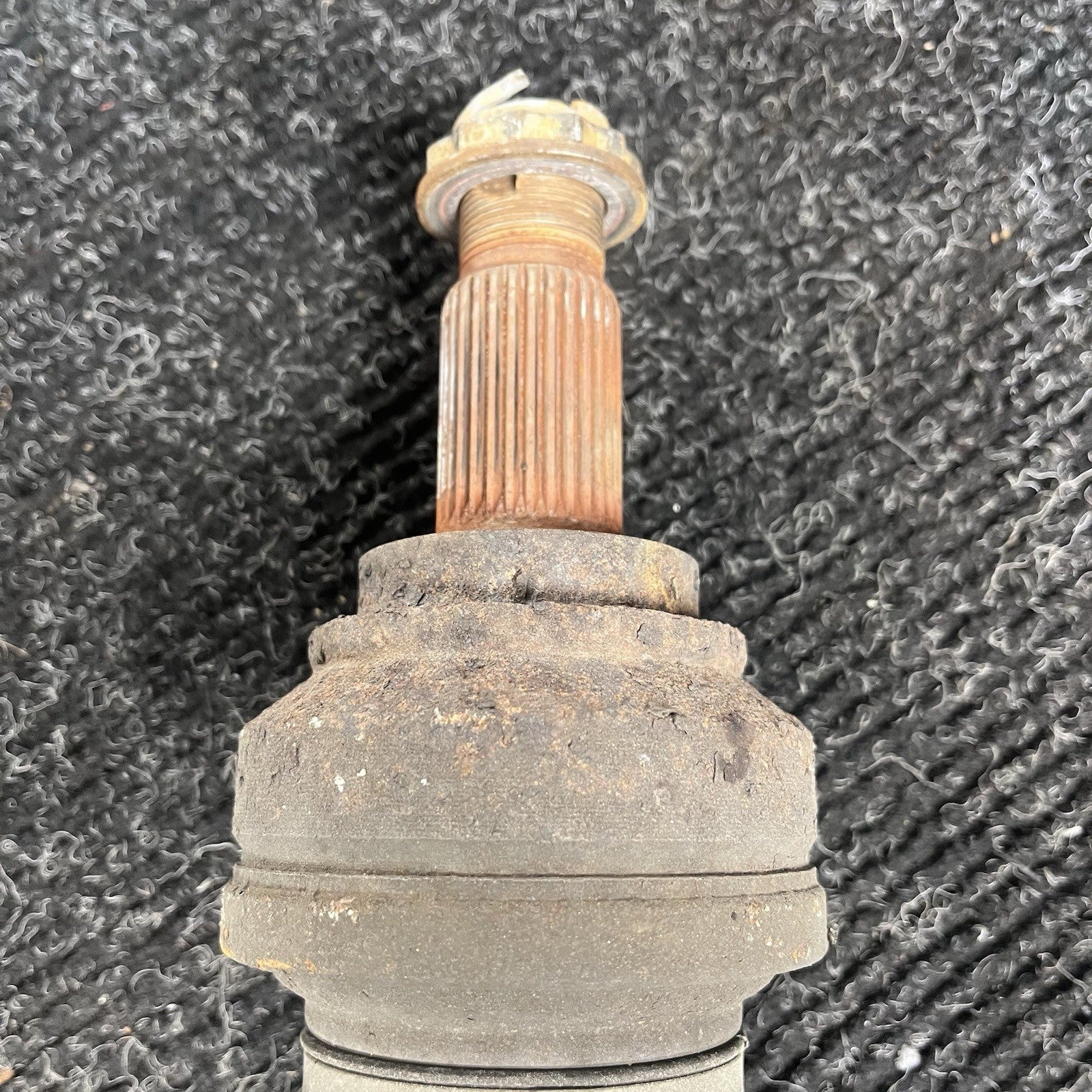 ☑️ 07-13 OEM BMW E90 E92 E93 DCT/MT Rear Left Driver Side Output Half Shaft Axle