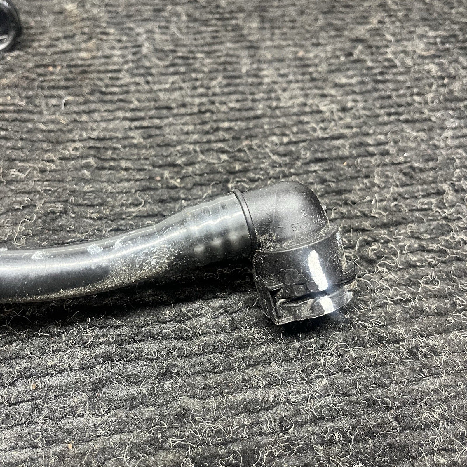 ☑️ 2019-2021 BMW 230I F23 2.0L ENGINE WATER COOLING COOLANT HOSE TUBE PIPE OEM
