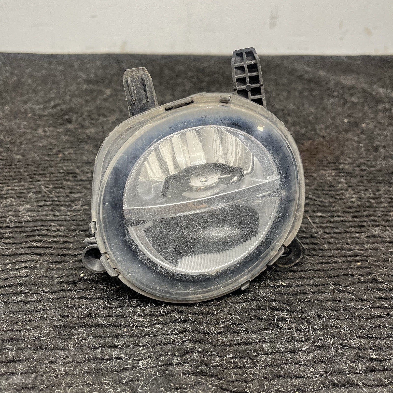 ☑️ 2016-2018 BMW F30 3-Series Front Right Side Bumper Fog Light Lamp 7315560 OEM