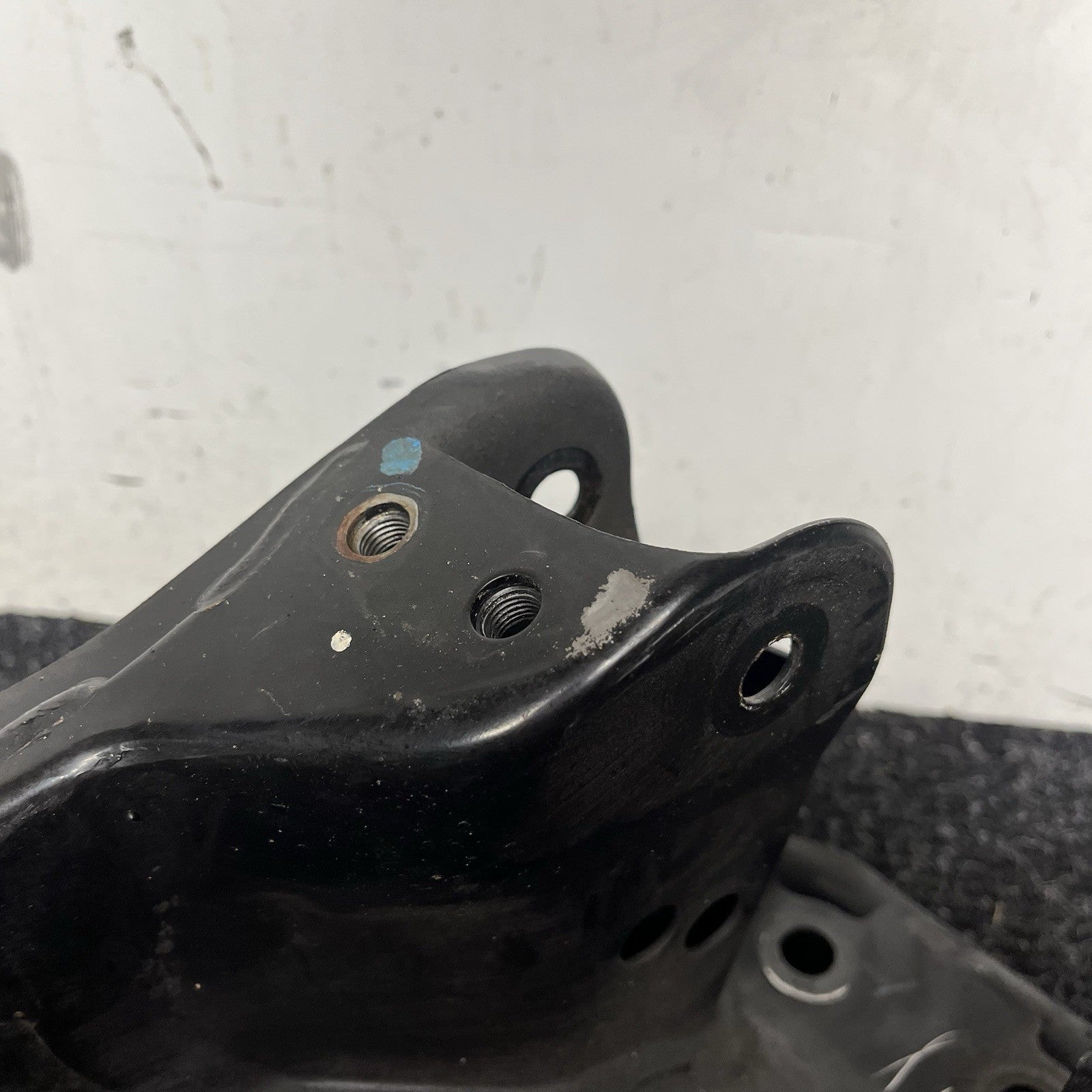 ☑️ 08-14 SUBARU WRX & STI FRONT CRADLE SUPPORT CROSSMEMBER SUBFRAME 20101AG031