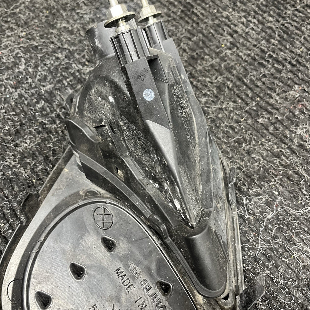 ☑️ 2013-2016 Scion FRS Left Driver Turn Signal Lamp W/ Trim OEM