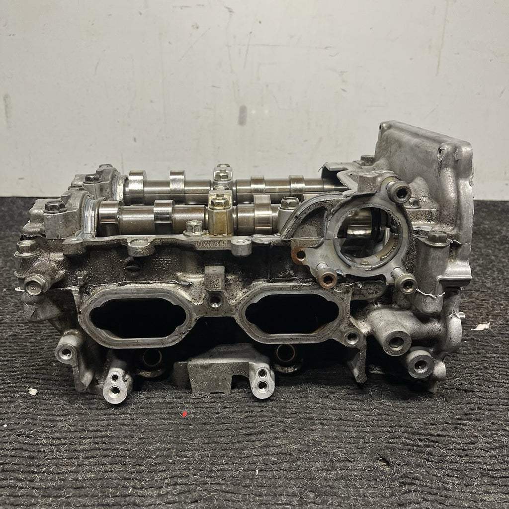 ☑️ 2015-2021 SUBARU WRX 2.0L LEFT ENGINE CYLINDER HEAD CAMSHAFTS FA20 DIT OEM