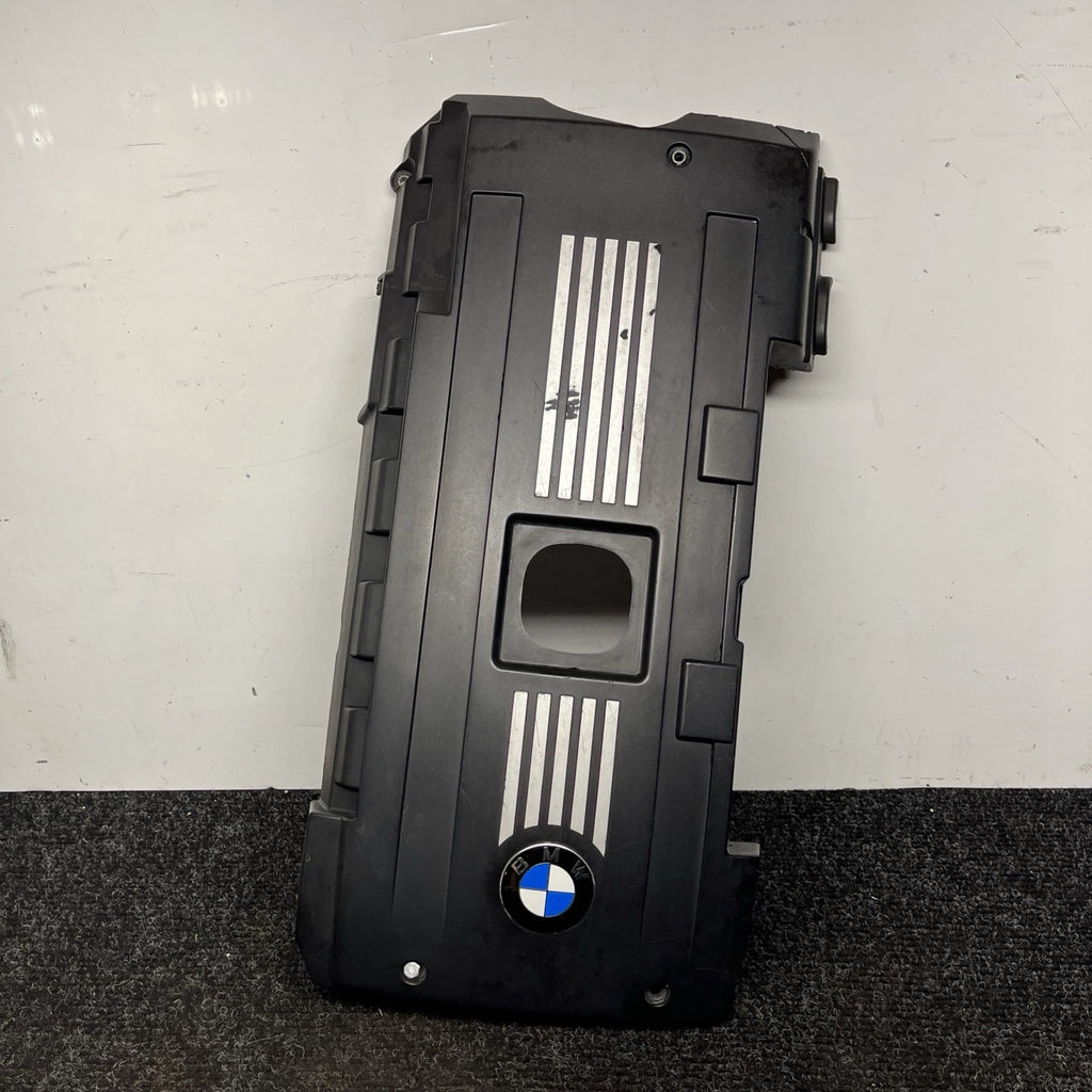 ☑️ OEM BMW E88 E90 E92 E93 Engine Cover N54 Head Cylinder Ignition Coil Covering