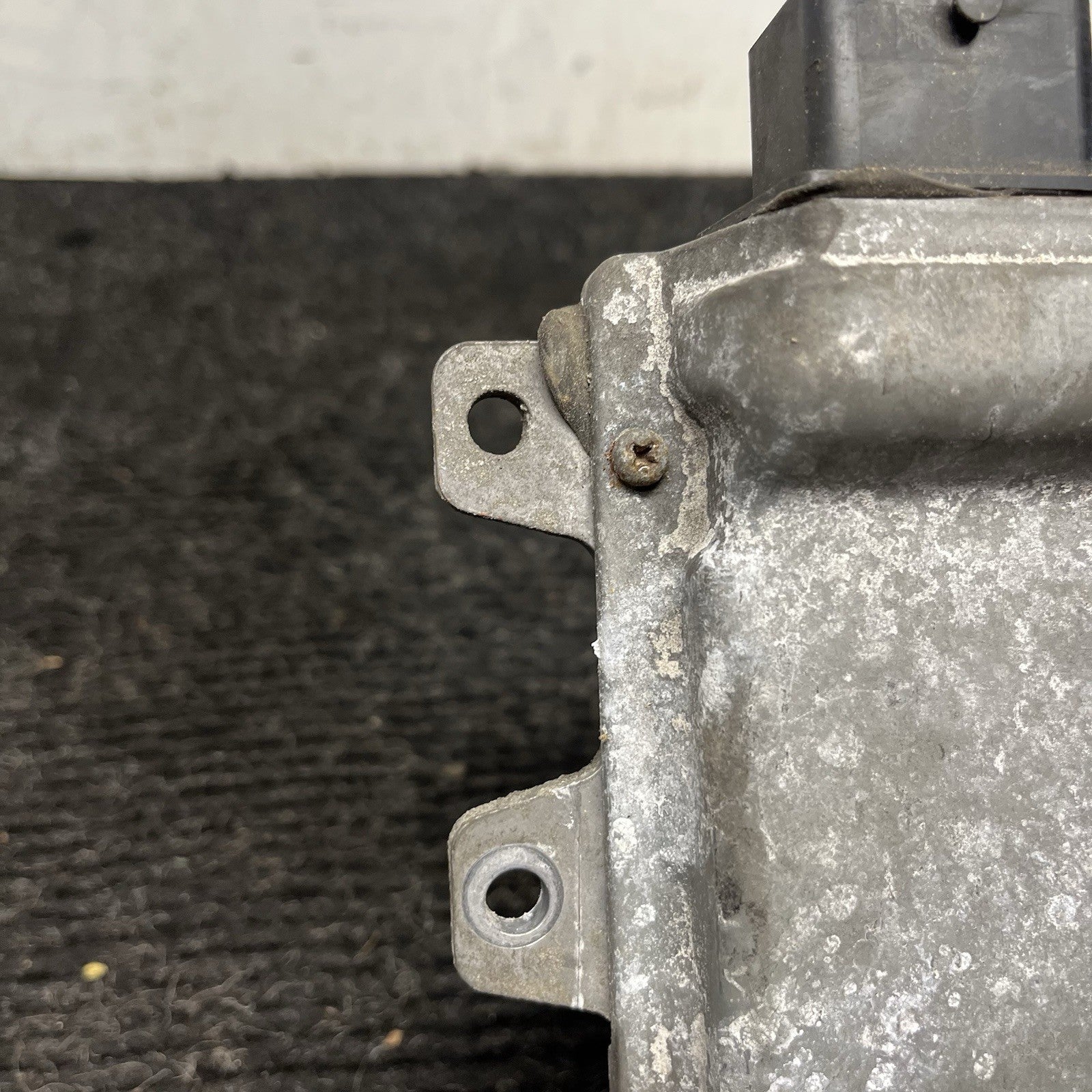 ☑️ 2013 2014 2015 NISSAN ROGUE 2.5L Engine Computer Module OEM ECM NEC002691