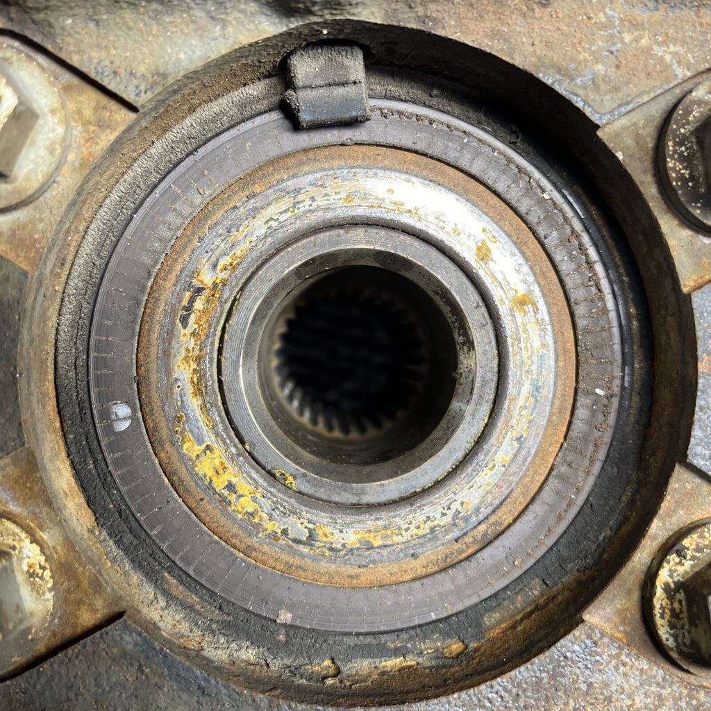 ☑️ 2013-2019 Subaru BRZ FRS Driver Rear Left Spindle Hub Assembly Factory OEM
