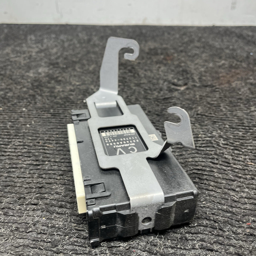 ☑️ 2014 Scion FR-S BRZ A/T 2.0L ECU ECM Engine Control Module 22765AG500 OEM