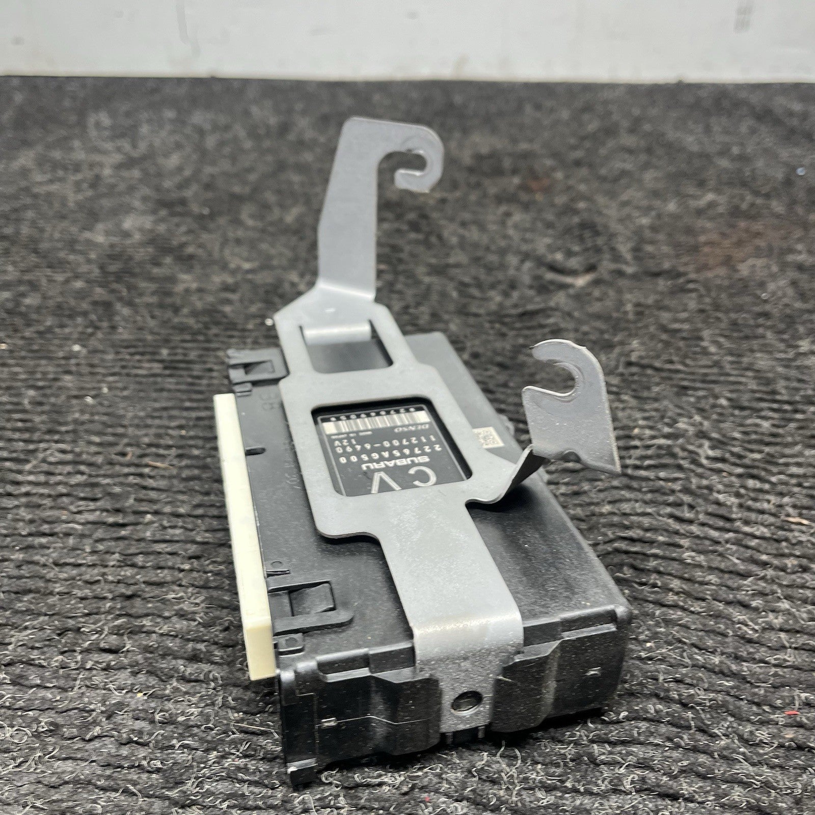 ☑️ 2014 Scion FR-S BRZ A/T 2.0L ECU ECM Engine Control Module 22765AG500 OEM
