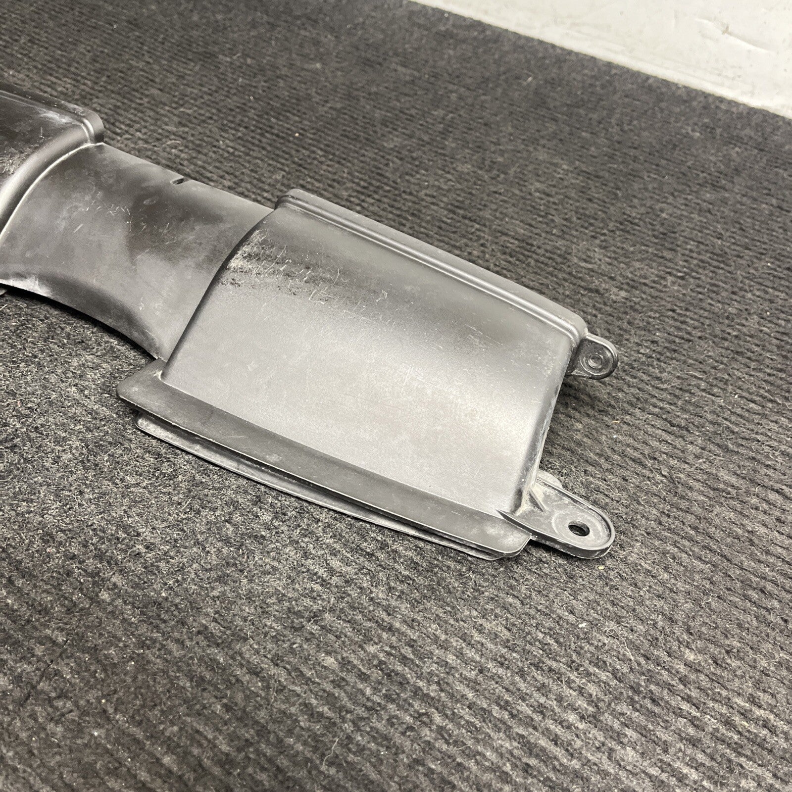 ☑️ OEM BMW E90 E92 E93 328 335 M3 Engine Inlet Intake Suction Tube Air Duct
