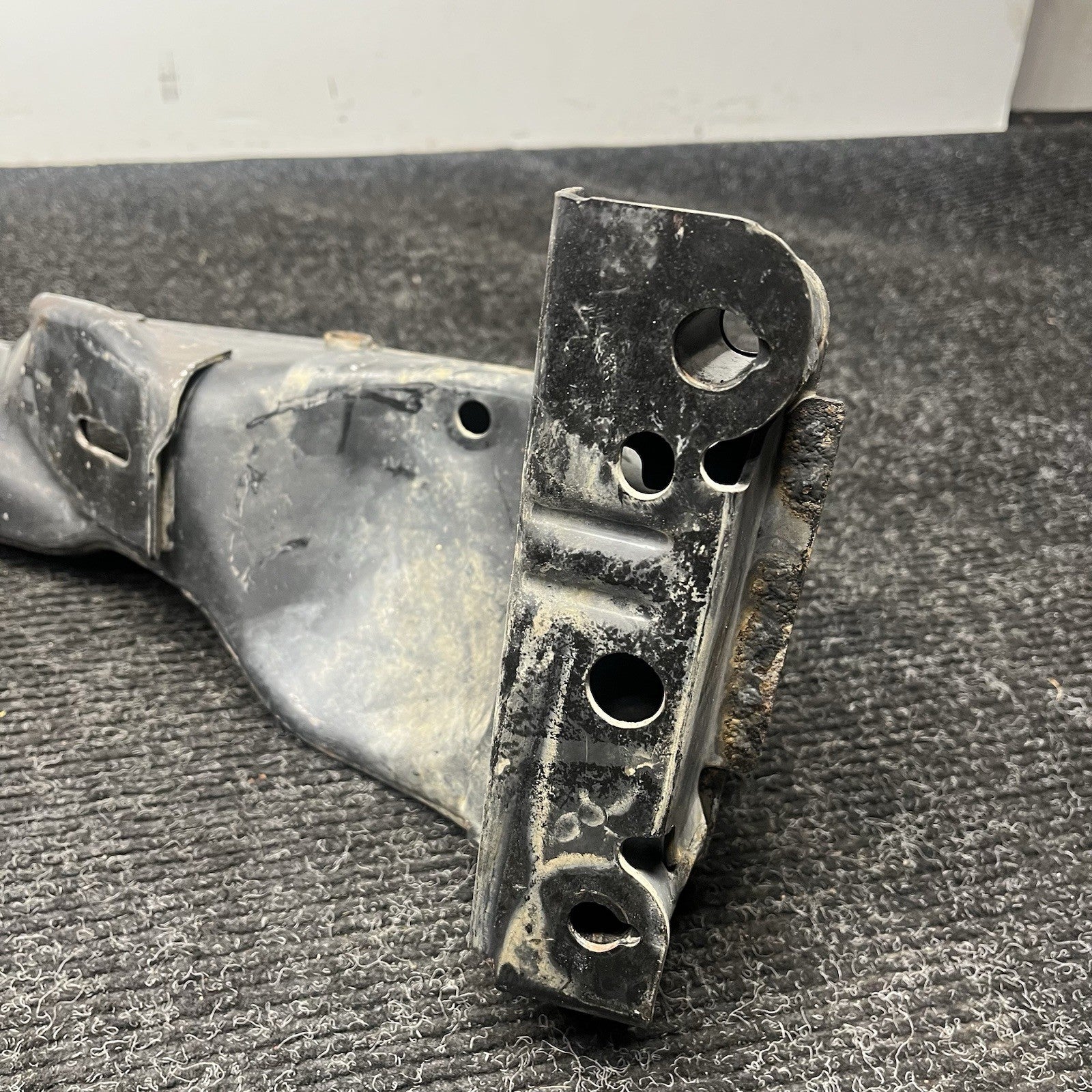☑️ 13-20 Scion FRS Subaru BRZ 86 Front Subframe Engine Cradle Crossmember OEM