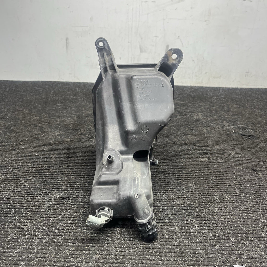 ☑️ 06-13 BMW E82 E88 E90 E92 E93 Radiator Expansion Tank Coolant Reservoir OEM