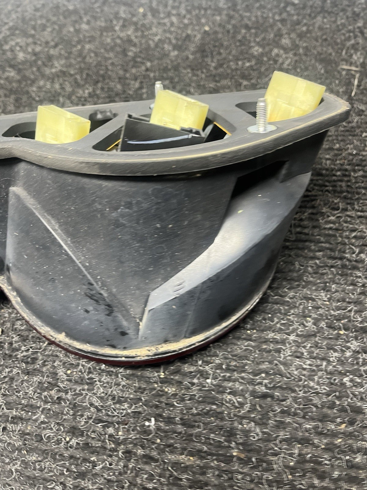 ☑️ 03-05 BMW E85 Z4 Roadster Rear Left LH Driver Side Tail Light Lamp OEM