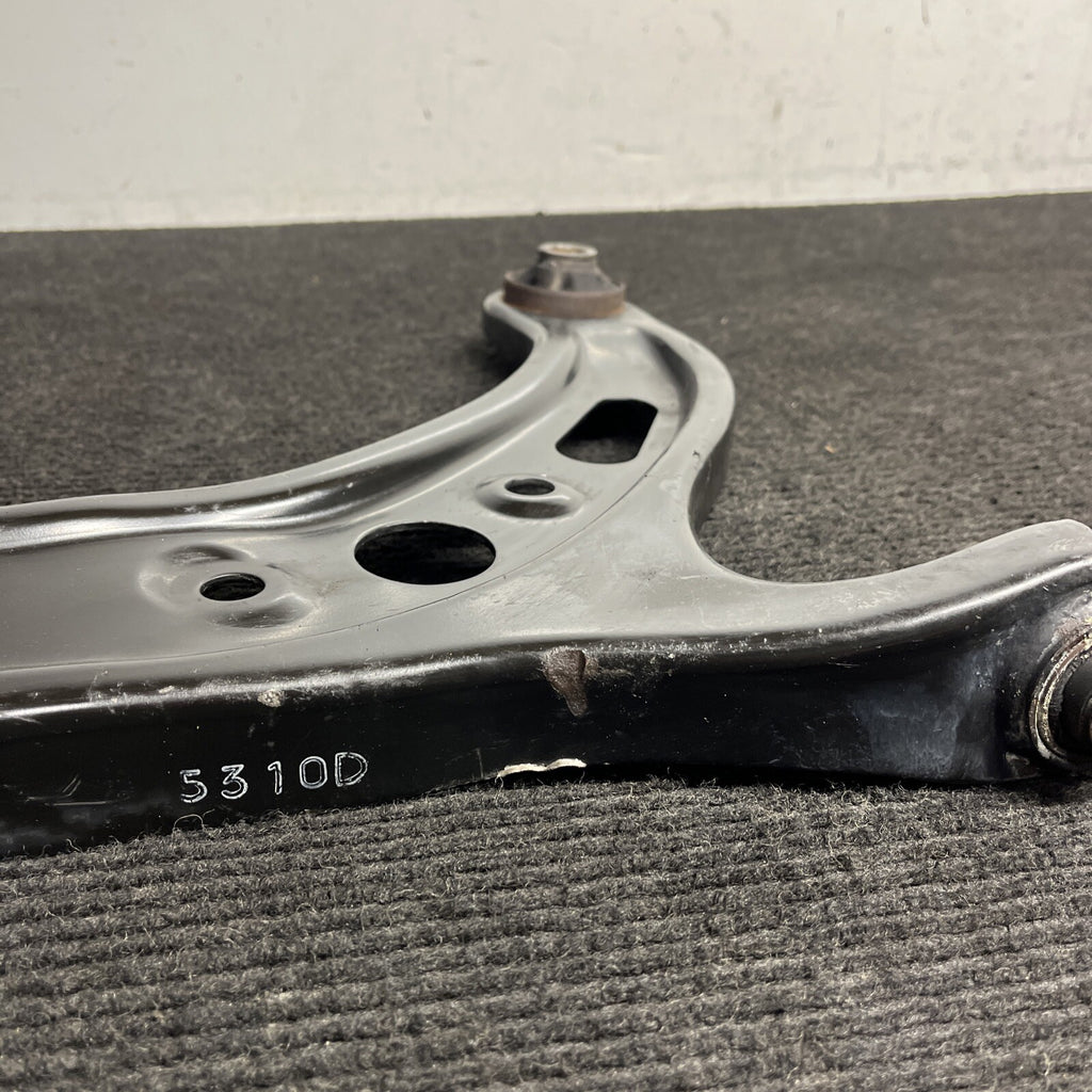 ☑️ 2013-2020 Subaru BRZ Scion FRS Driver Front Lower Control Arm LH Left OEM