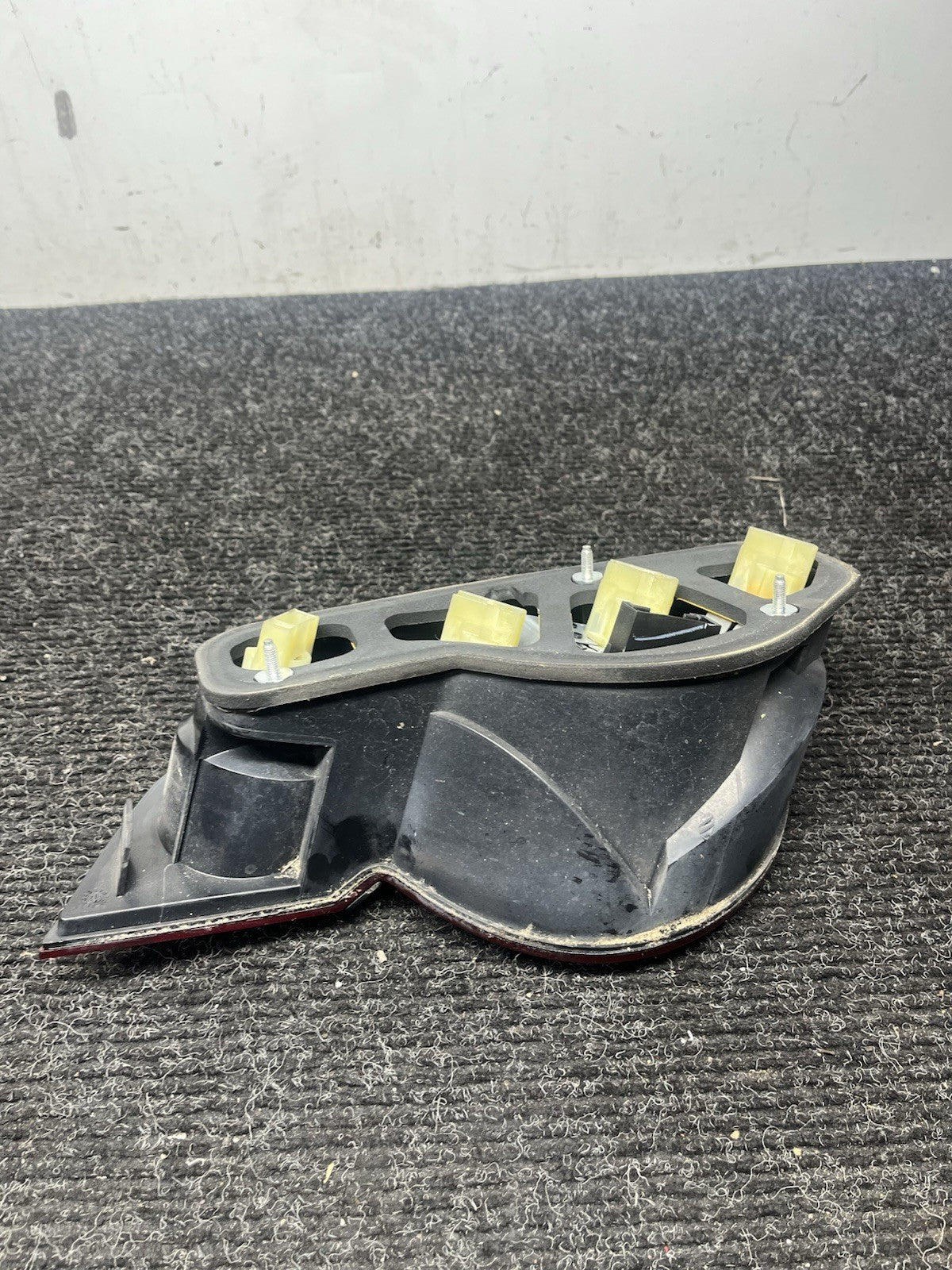 ☑️ 03-05 BMW E85 Z4 Roadster Rear Left LH Driver Side Tail Light Lamp OEM