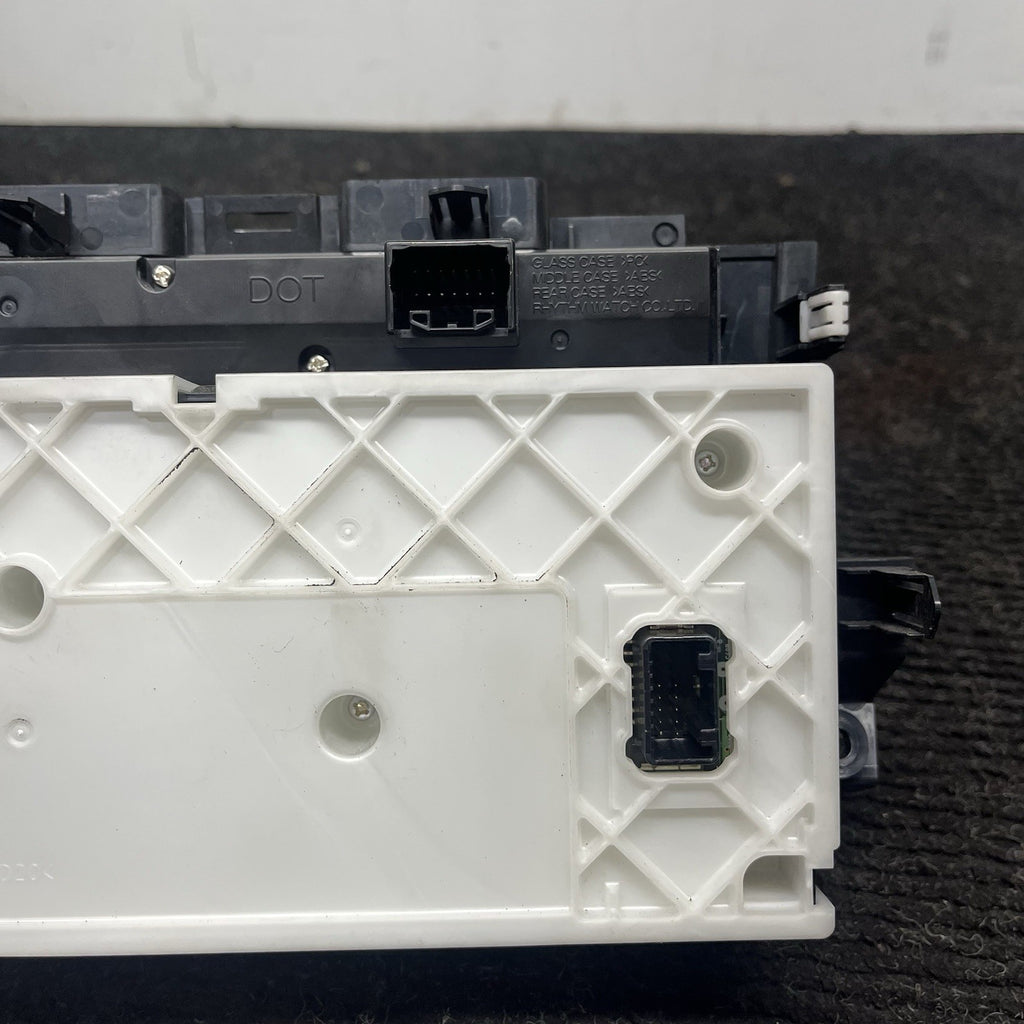 ☑️ 2013-2015 Scion FRS BRZ 86 AC Air Conditioning Temperature Heat Controls OEM