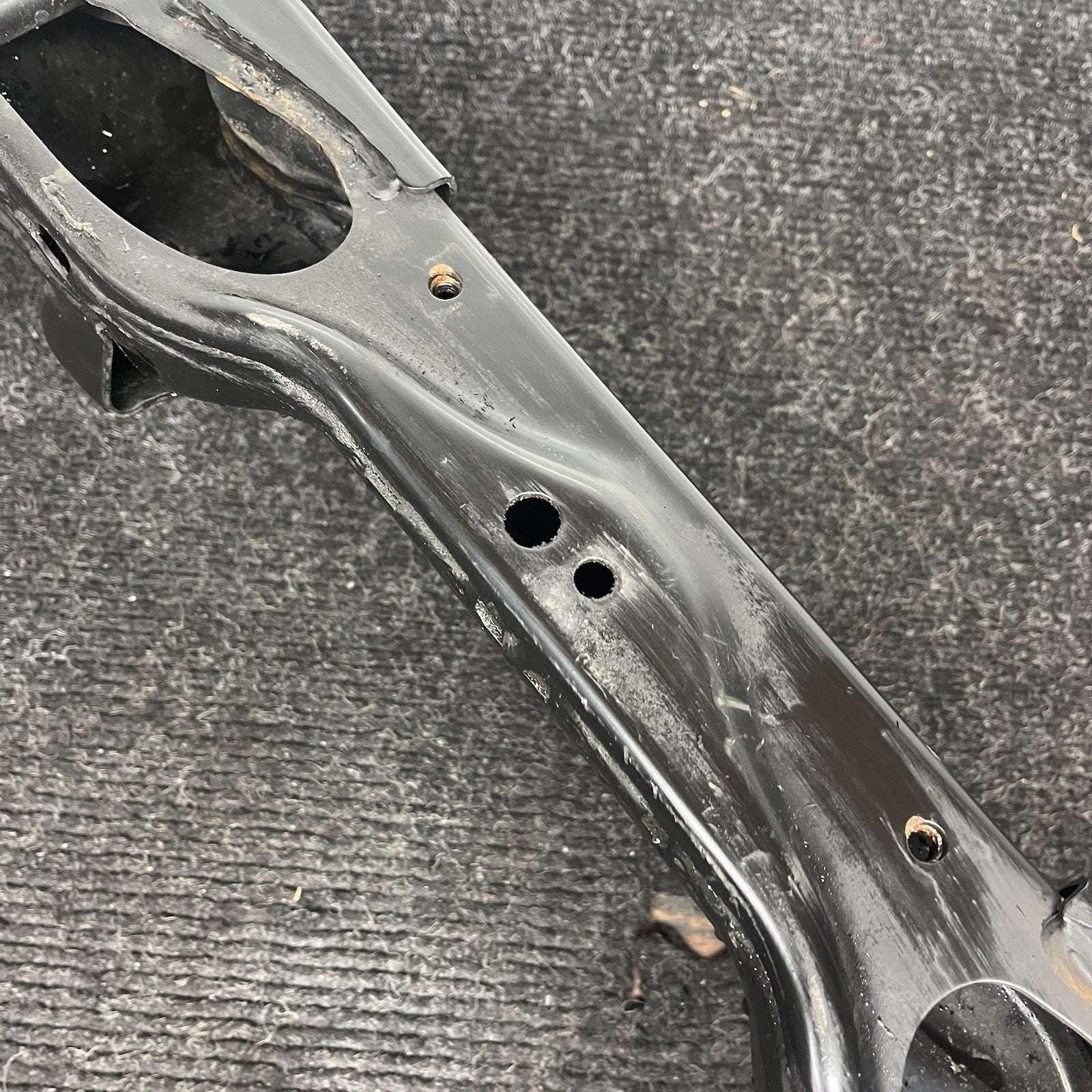 ☑️ 13-20 Scion FRS Subaru BRZ 86 Front Subframe Engine Cradle Crossmember OEM