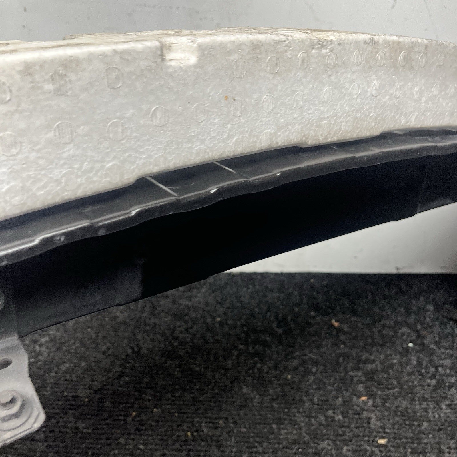 ☑️ 2013 Scion FR-S BRZ Front Impact Crash Beam W Foam Assembly Factory OEM 13-16